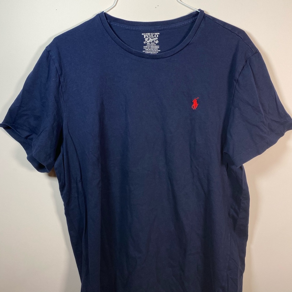 Polo Ralph Lauren T Shirt